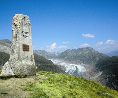 Tyndalldenkmal