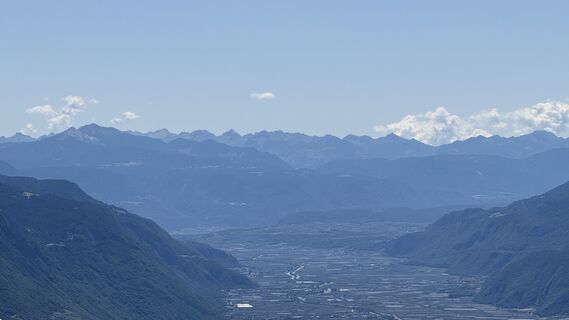 Fotó a Daniel Härtel honlapról a túra során