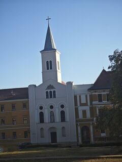Zdjęcie z Katona Ferk Mariann wzdłuż trasy