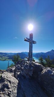 Foto von Aga M entlang der Tour