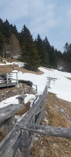 Foto von veronika bozic entlang der Tour