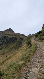 Photo de Lianne Deckers 1 le long du parcours