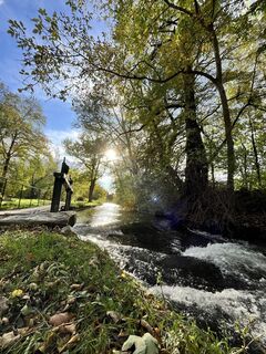 Foto de Szakos1985 a lo largo del recorrido