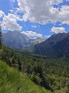 Foto von Juliigruebler97 entlang der Tour