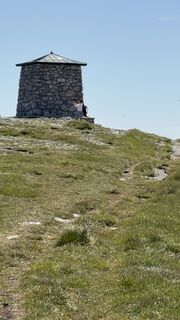 Foto de NezSari a lo largo del recorrido