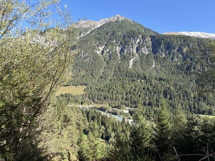 Photo de WanderMaus le long du parcours