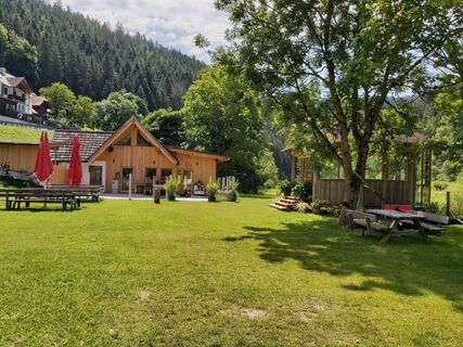 Seehütte Töglhofer_Joglland-Waldheimat_Oststeiermark