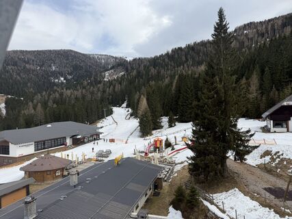Foto von Juergen Doms entlang der Tour