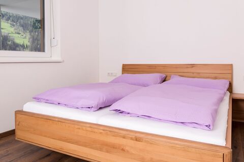 Appartmenthaus Bergblick Planai