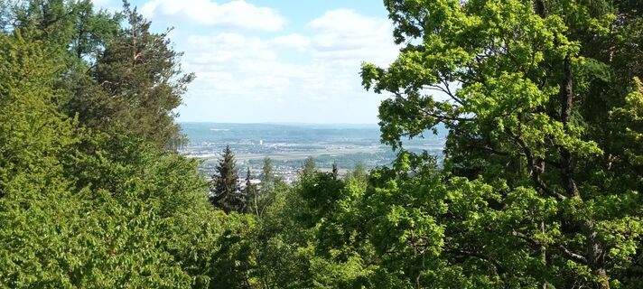 Photo de stefan.kraker le long du parcours