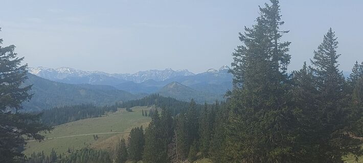 Fotografija s spletne strani Klaus Gruber 3 na poti