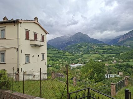 Foto von Jodeli entlang der Tour