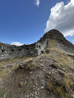 Foto von Cristoforinicolas entlang der Tour