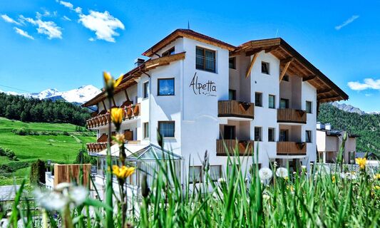 Alpen Boutique Hotel Alpetta