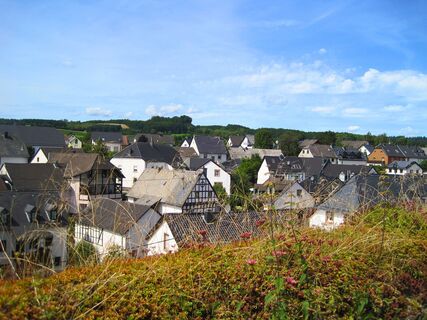 Burgort Kerpen