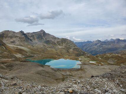 Davos, Graubünden/Grischun/Grigioni/Schweiz/Suisse/Svizzera/Svizra