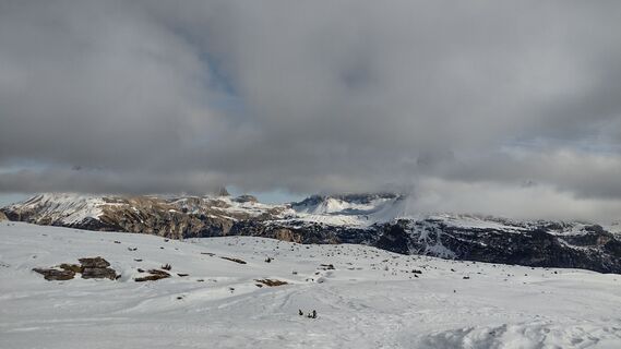 Foto von oscarpette82 entlang der Tour