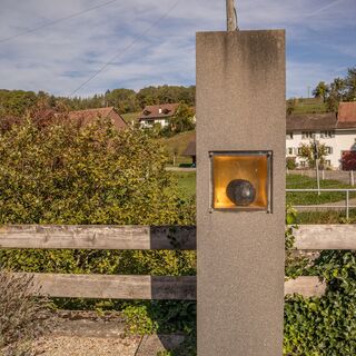 Die Schöne von Bibern