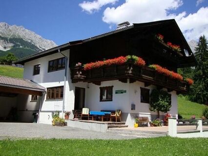 Ferienwohnung Familie Christina Gruber