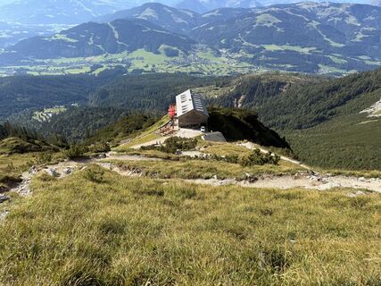 Foto von Natur_erleben_dg entlang der Tour