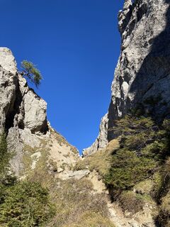 Foto von Philip N. entlang der Tour