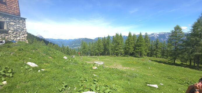 Foto von berggeist82 entlang der Tour