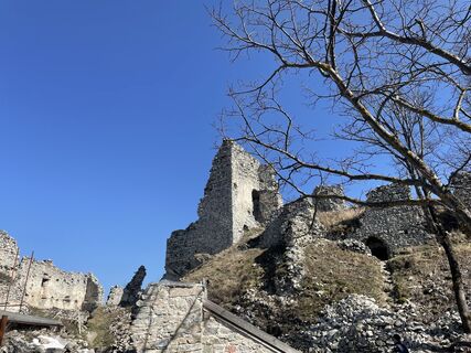 Fotografija s spletne strani Bacskai János na poti