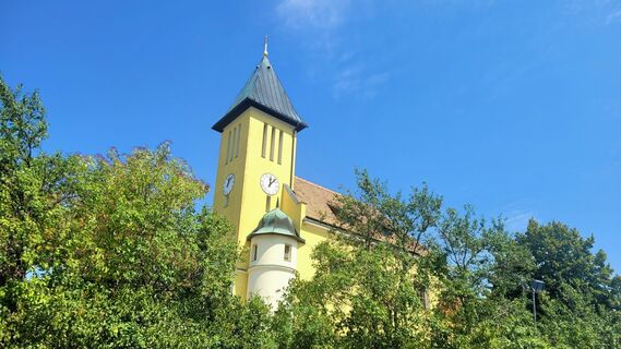 Foto von mmecki entlang der Tour