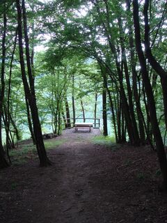 Leithentalblick