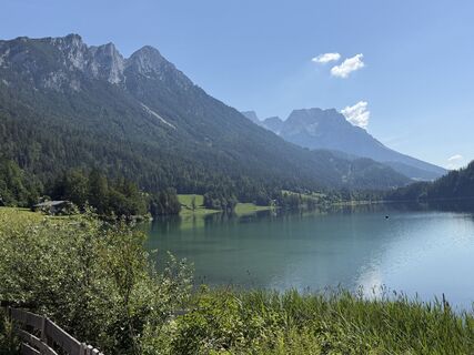 Foto von W Csermag entlang der Tour