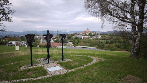Foto von Blackmagic entlang der Tour