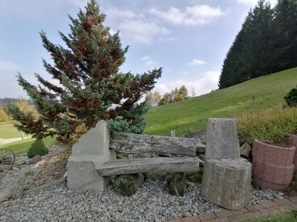 Foto von Wanderfux entlang der Tour