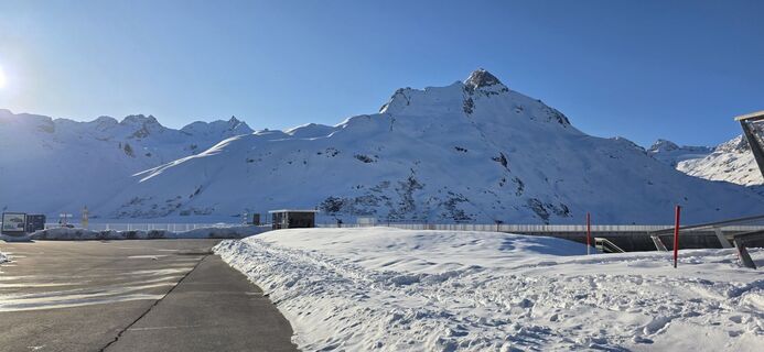 Fotografija s spletne strani Clemens Kaminski na poti