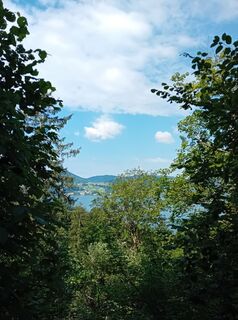 Gmunden, Oberösterreich/Österreich