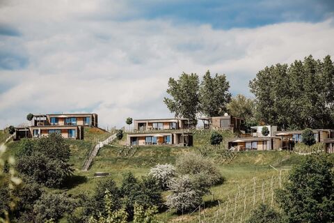 Weingarten-Resort Unterlamm Loipersdorf