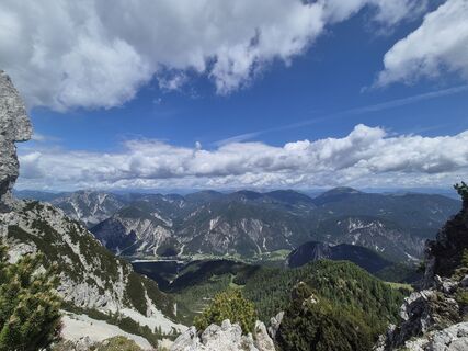 Foto von Wolfgang Wurzer 1 entlang der Tour