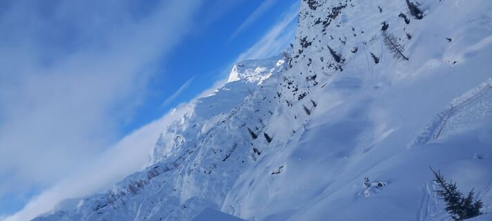 Fotografija s spletne strani Luka Rus na poti