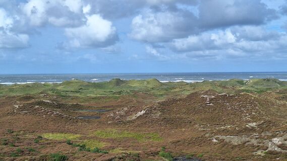 Zdjęcie z Thomas G. wzdłuż trasy