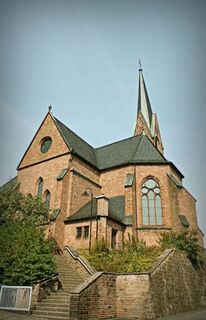 Valentinuskirche Bann