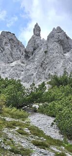 Photo de Thomas Reickersdorfer Reicki le long du parcours