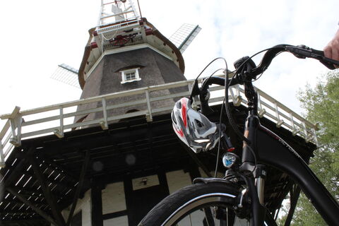Achimer Windmühle
