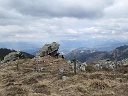 Foto von Zahrni78 entlang der Tour