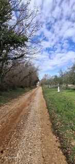 Foto von Davor Umag City Croatia.?? entlang der Tour