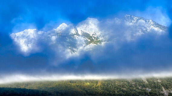 Foto de Berchtesgaden TV a lo largo del recorrido