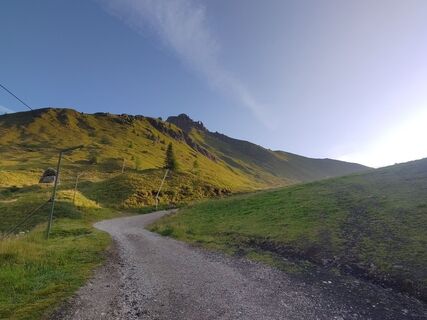 Foto von El_Gamso entlang der Tour