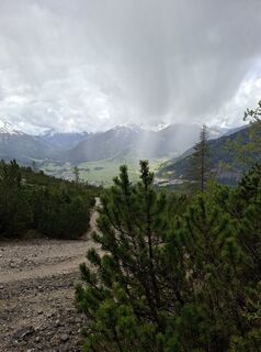 Photo de gottie le long du parcours