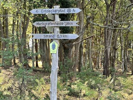 Fotografia z Kurt Hackenbeck na trase