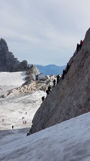 Fotó a schenkeli honlapról a túra során