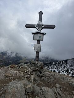 Foto von Berg Noar entlang der Tour