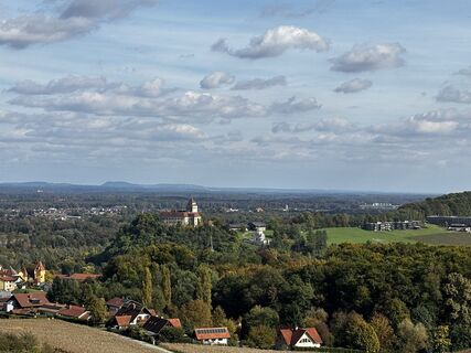 Foto von Gerhard Mizelli entlang der Tour